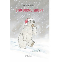 Tu nu dormi Isidor?